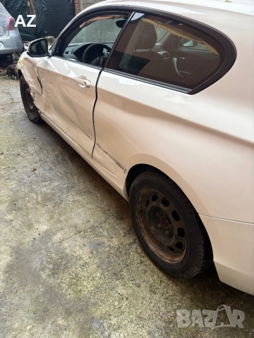 Бмв Ф21 118д Н47 на части BMW F20, снимка 4 - Автомобили и джипове - 52902563