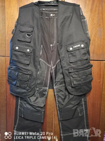 Cratex L размер. , снимка 4 - Панталони - 49338896