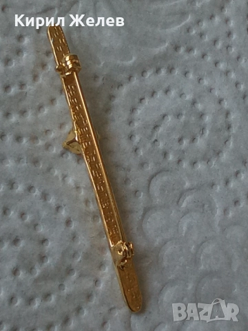 Игла за вратовръзка 52618, снимка 3 - Други - 52732636
