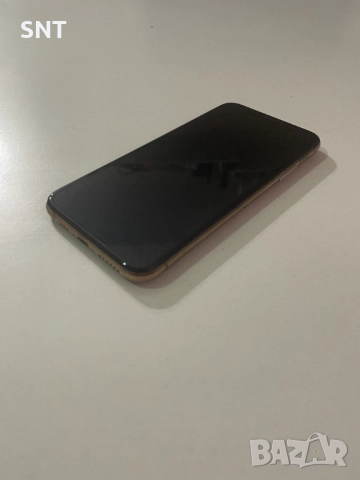 iPhone XS Gold 64GB Kато нов, снимка 4 - Apple iPhone - 52838052