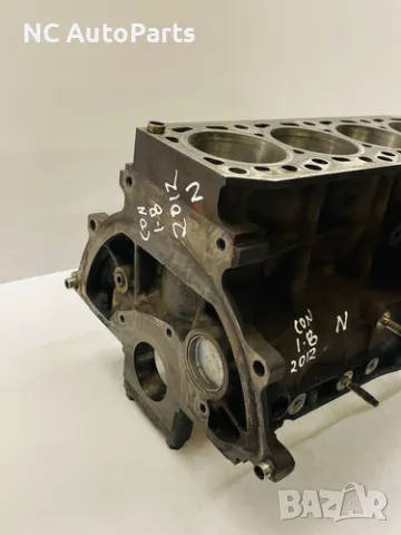 Цилиндров блок за Форд Канект 1.8 дизел P7PB BHPA R2PA 1S4Q-6015-CA 2012, снимка 11 - Части - 49376135