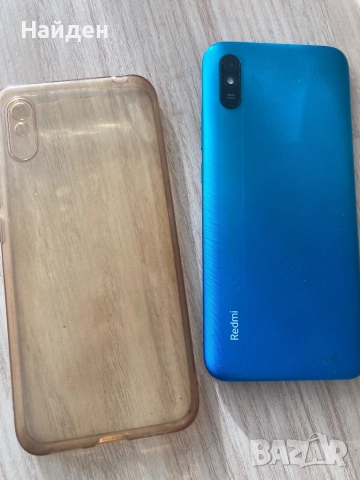 Xiaomi Redmi 9A, отличен, снимка 14 - Xiaomi - 52801592