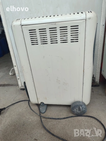 Електрически радиатор Voltotherm DF-200F-9