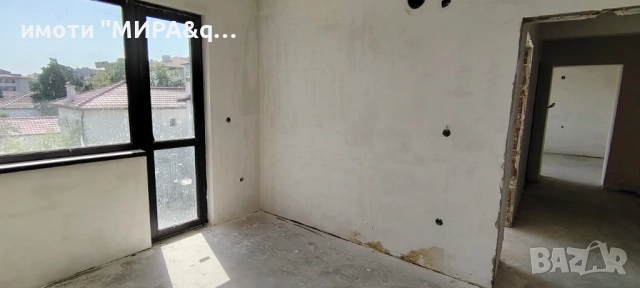 Апартамент с ТРИ СПАЛНИ в кв. Каменни, гр. Хасково, снимка 4 - Апартаменти - 51606817