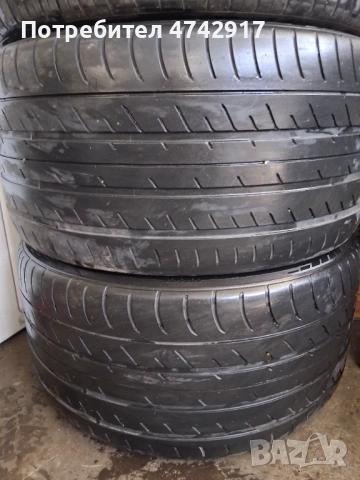 Джанти 21цола бмв х5 е70, снимка 9 - Гуми и джанти - 53758802