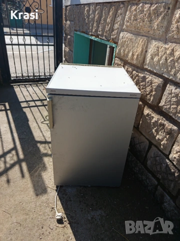 Хладилник фризер