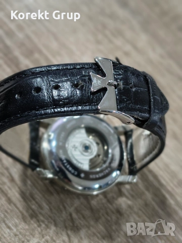 Мъжки часовник VACHERON CONSTANTIN, снимка 7 - Мъжки - 53842631