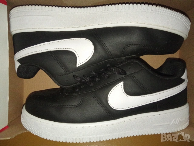 43 Nike Air Force One 07 Oreo Nike Air Force 1 Nike AF1 