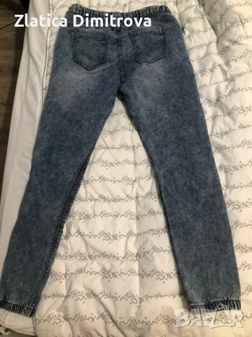 Esmara дънки, снимка 6 - Дънки - 53399832