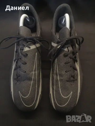 Бутонки Nike Phantom, снимка 2 - Футбол - 50375551