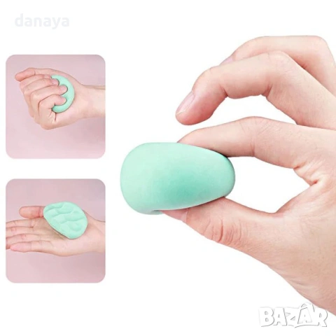 6466 Магически пластилин пяна моделин, 12 цвята с инструменти за моделиране, 12 грама, снимка 8 - Ученически пособия, канцеларски материали - 53721294