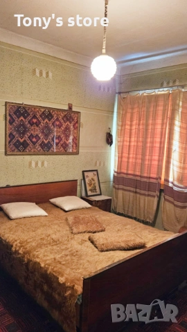 Двуетажна къща с панорама към планина Рила – с. Костенец, снимка 14 - Къщи - 53497483