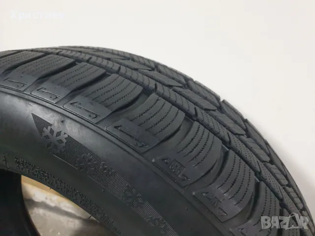 Гуми Nexen Wiguard Sport 235/55/19, снимка 4 - Гуми и джанти - 47779421