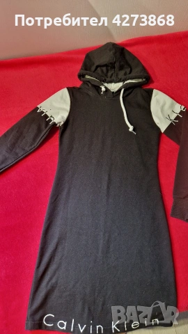 детска рокля , снимка 2 - Детски рокли и поли - 53944136