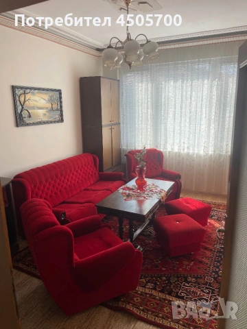 Апартамент под наем, снимка 5 - Квартири, нощувки - 53197187