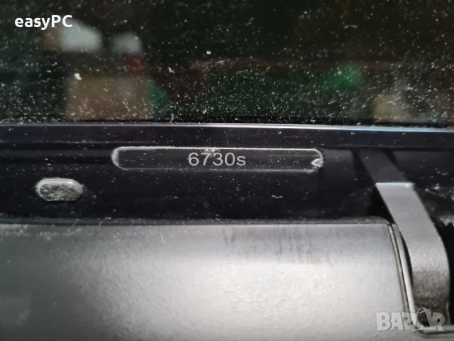 Продавам лаптоп HP Compaq 6730s, снимка 14 - Части за лаптопи - 45931099
