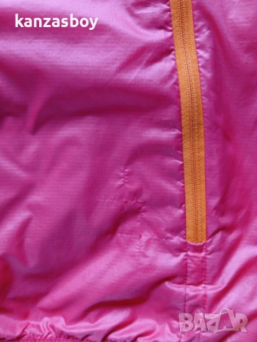 PEAK PERFORMANCE дамско преходно яке р-р S, снимка 9 - Якета - 53438749