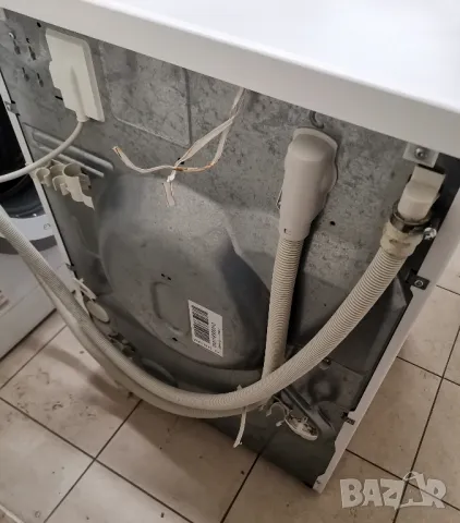 Продавам Пералня MIELE Exklusiv-Edition W6564 7кг A+++1400 оборота, снимка 13 - Перални - 46867738