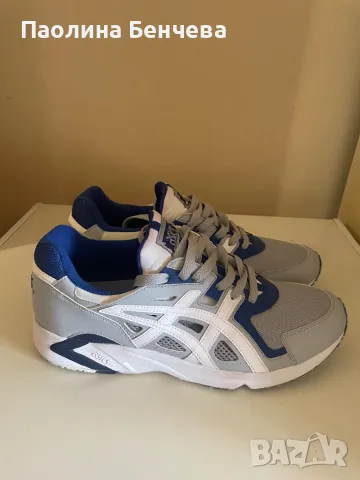 Чисто нови мъжки маратонки Асикс, снимка 1