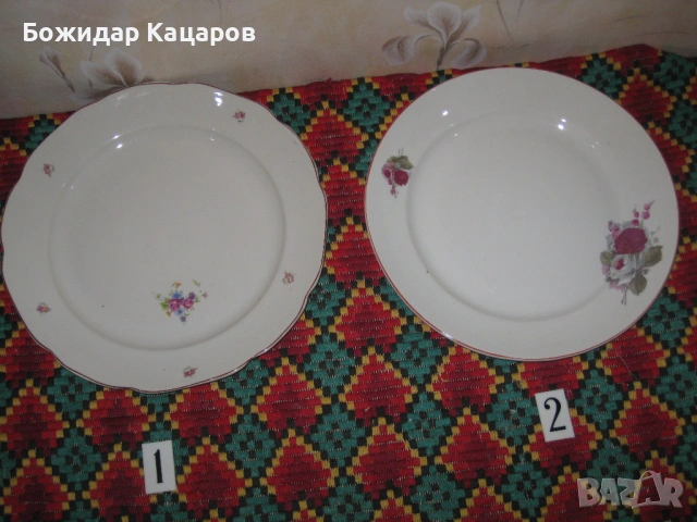 Всяка снимка, по 8 евро. Пращам по Еконт. За София, може и лично да си ги вземете., снимка 8 - Сервизи - 53096261