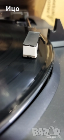 Pioneer PL-990 грамофон., снимка 4 - Декове - 51456560