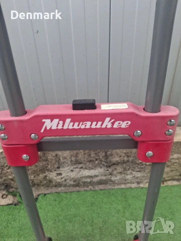 Транспортна количка , снимка 3 - Други инструменти - 54208304