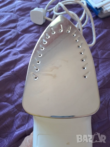 Ютия с пара марка SCHNEIDER, снимка 5 - Ютии - 51641062