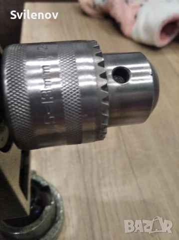 Ударна бормашина , снимка 4 - Бормашини - 50968056