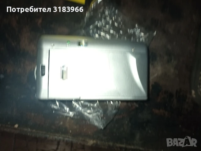 чисто нов фотоапарат с лента , снимка 6 - Фотоапарати - 51345390