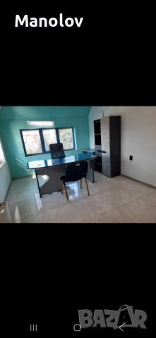 Дава под наем Офис, снимка 2 - Офиси - 52389706