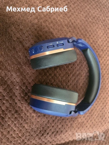 Turtle Beach слушалки,usb, снимка 2 - Друга електроника - 50794970