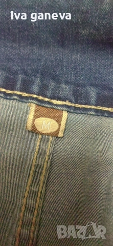 Дамски дънки , снимка 5 - Дънки - 53487538