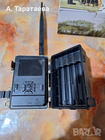 ловни камери, снимка 3 - Екипировка - 53501278