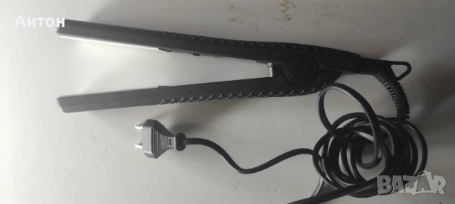 Преса за коса Чисто нова 