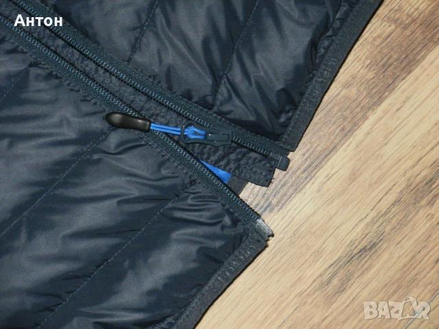 jotunheim jacket мъжко преходно яке пух 2XL, снимка 7 - Якета - 45003039