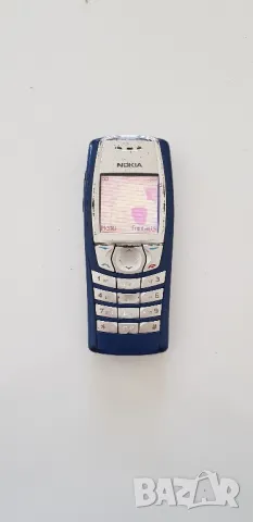 Nokia 6610i, снимка 1 - Nokia - 47567811