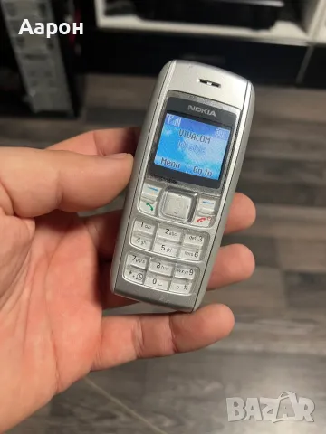 Nokia 1600, снимка 2 - Nokia - 49532834