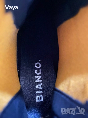 Дамски боти Bianco, снимка 6 - Дамски боти - 52456731