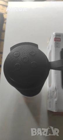 Bluetooth тонколона, снимка 2 - Bluetooth тонколони - 54223796