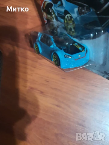 Hot Wheels, снимка 10 - Колекции - 50487586