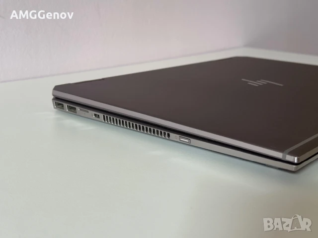 15.6’FHD IPS Touch 500nits/Hp Zbook Studio X360/i7-8850H/32GB/512GB, снимка 11 - Лаптопи за работа - 51043554