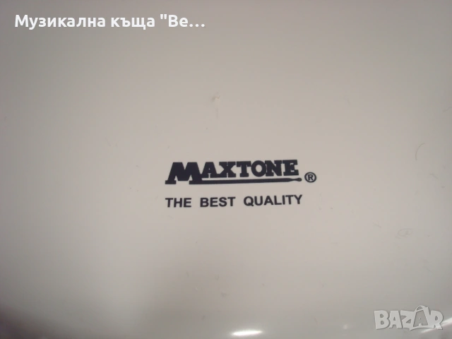 Кожа за 16" том/тъпан (бяла), снимка 3 - Ударни инструменти - 54164140