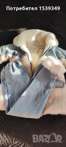 Комплект , снимка 3 - Детски комплекти - 54044649