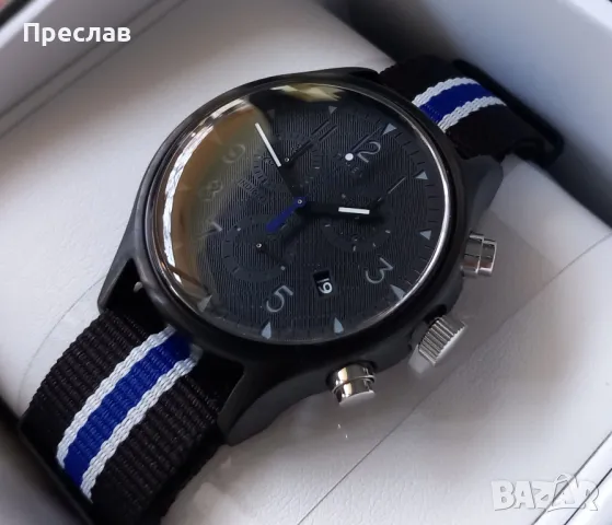 Нов Timex, снимка 1 - Мъжки - 48169358