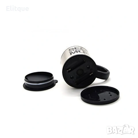 Саморазбъркваща се термо чаша ☕ Подходяща за капучино, кафе, чай и горещ шоколад, снимка 14 - Чаши - 53226899