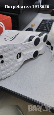 Маратонки Nike