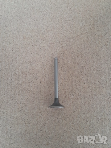 Клапан изпускателен GIEFFE (33x8x105,2) за PEUGEOT 205,309,405 1.9 №0831K