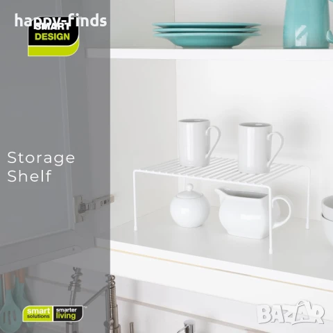 поставка за чинии, снимка 11 - Аксесоари за кухня - 50543317