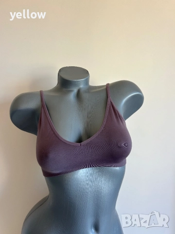 Спортно бюстие 