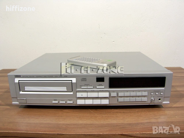 CD Yamaha cdx-700 /1